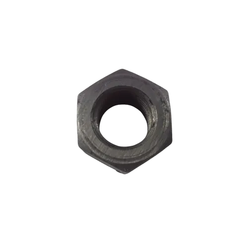 R006131|Nut - Backhead Bolt|